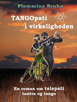 cover image of TANGOpati i virkeligheden